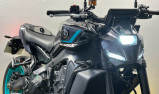 YAMAHA MT-09  889cc Y-AMT MY24