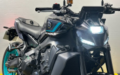 YAMAHA MT-09  889cc Y-AMT MY24