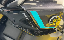 YAMAHA MT-09  889cc Y-AMT MY24