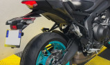 YAMAHA MT-09  889cc Y-AMT MY24