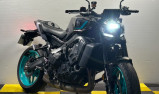 YAMAHA MT-09  889cc Y-AMT MY24