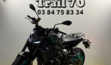 YAMAHA MT-09  889cc Y-AMT MY24