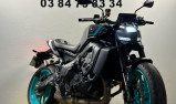 YAMAHA MT-09  889cc Y-AMT MY24