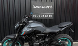 MT07 MT-07 (47.5CV) A2
