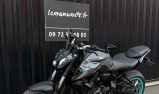 MT07 MT-07 (47.5CV) A2