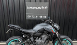 MT07 MT-07 (47.5CV) A2