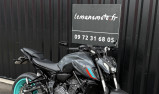 MT07 MT-07 (47.5CV) A2