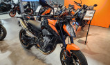 KTM 890 DUKE