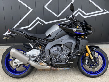 YAMAHA MT-10 SP