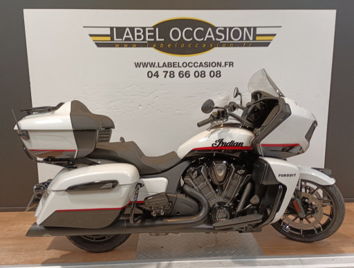 INDIAN PURSUIT DARK HORSE PREMIUM