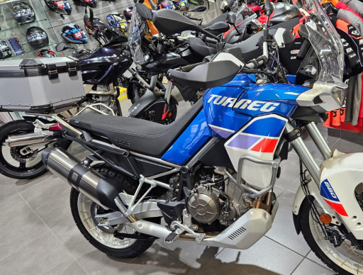 APRILIA TUAREG 660