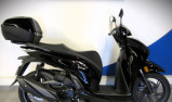 HONDA SH 350 I SMART TOP BOX ABS A2