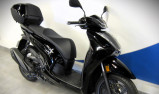HONDA SH 350 I SMART TOP BOX ABS A2