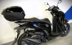 HONDA SH 350 I SMART TOP BOX ABS A2