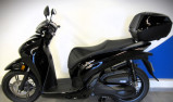 HONDA SH 350 I SMART TOP BOX ABS A2