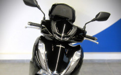 HONDA SH 350 I SMART TOP BOX ABS A2