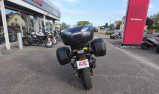 SUZUKI DL 800 DE V-STROM ABSCOLORIS JAUNE / BLEU