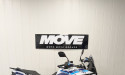 SUZUKI DL V-STROM 800DE 217/MOIS