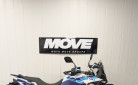 SUZUKI DL V-STROM 800DE 217/MOIS