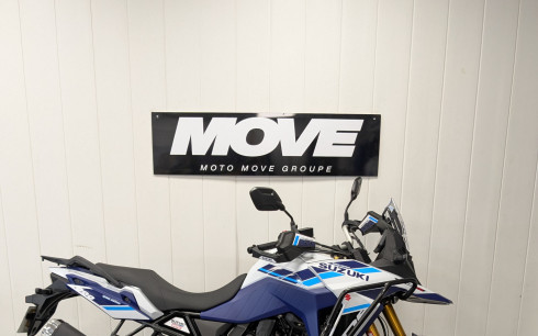 SUZUKI DL V-STROM 800DE 217/MOIS