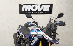SUZUKI DL V-STROM 800DE 217/MOIS