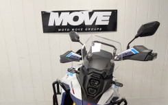 SUZUKI DL V-STROM 800DE 217/MOIS