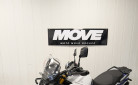 SUZUKI DL V-STROM 800DE 217/MOIS