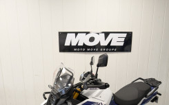 SUZUKI DL V-STROM 800DE 217/MOIS