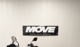 SUZUKI DL V-STROM 800DE 217/MOIS