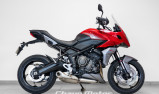 TRIUMPH - TIGER SPORT 660