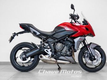 TRIUMPH - TIGER SPORT 660