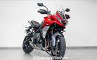 TRIUMPH - TIGER SPORT 660