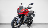 TRIUMPH - TIGER SPORT 660