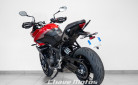 TRIUMPH - TIGER SPORT 660