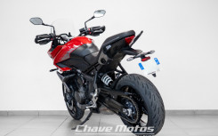TRIUMPH - TIGER SPORT 660