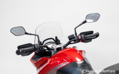 TRIUMPH - TIGER SPORT 660
