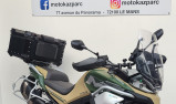 CF MOTO 800 MT TOURING DESERT + TOP CASE GARANTIE 12 MOIS