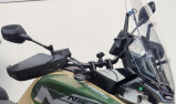 CF MOTO 800 MT TOURING DESERT + TOP CASE GARANTIE 12 MOIS