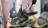 CF MOTO 800 MT TOURING DESERT + TOP CASE GARANTIE 12 MOIS