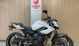 YAMAHA XJ6-N