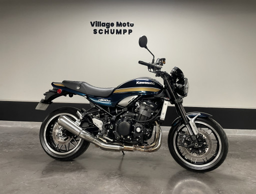 KAWASAKI Z 900 RS