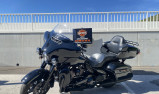 HARLEY-DAVIDSON TOURING ELECTRA GLIDE 1868 ULTRA LIMITED