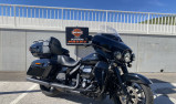 HARLEY-DAVIDSON TOURING ELECTRA GLIDE 1868 ULTRA LIMITED