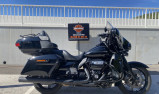 HARLEY-DAVIDSON TOURING ELECTRA GLIDE 1868 ULTRA LIMITED