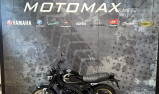 YAMAHA XSR 125 Legacy 1000kms