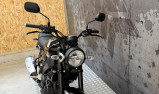 YAMAHA XSR 125 Legacy 1000kms
