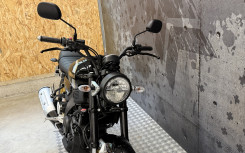 YAMAHA XSR 125 Legacy 1000kms