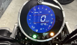 YAMAHA XSR 125 Legacy 1000kms