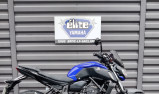 YAMAHA MT-07 (47.5CV)
