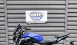 YAMAHA MT-07 (47.5CV)